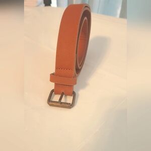 Belt Color cinnamon
